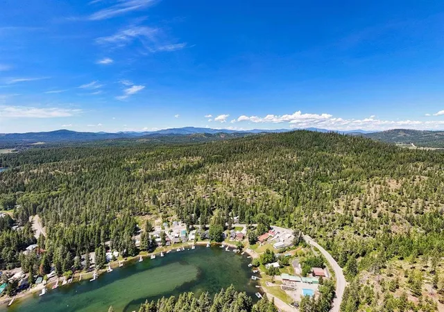2nd image of 54xx Northshore Diamond Lake Rd Rd, Newport, WA 99156 | MLS# 202614253