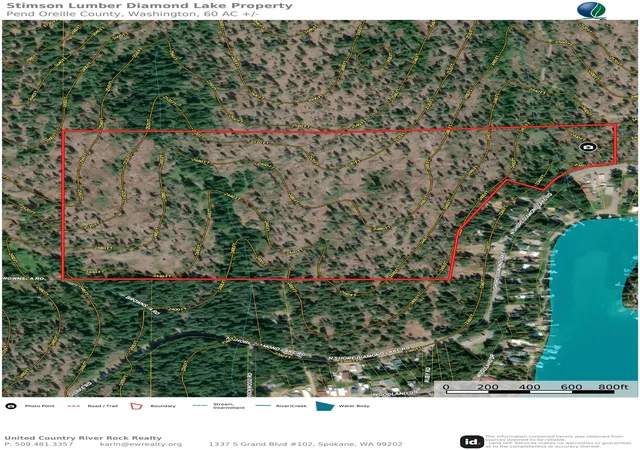 22nd image of 54xx Northshore Diamond Lake Rd Rd, Newport, WA 99156 | MLS# 202614253