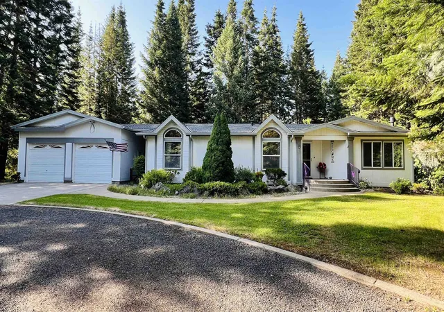Manufactured home for sale at 7010 W Dahl Rd, Deer Park, WA 99006 | MLS# 202614254