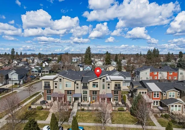 Homes for sale in Spokane, WA | 2220 W Summit Pkwy, Spokane, WA 99201 | MLS# 202614258