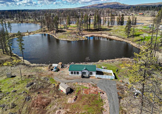 1st image of 10004 S Medical Lake Rd, Medical Lake, WA 99022 | MLS# 202614268