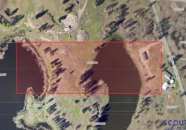 37th image of 10004 S Medical Lake Rd, Medical Lake, WA 99022 | MLS# 202614268