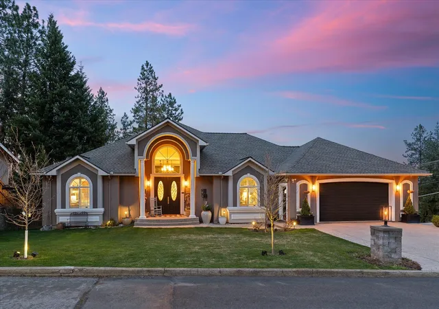 Photo 3 of Single family home for sale at 1414 W Ardmore Dr, Spokane, WA 99218 | MLS# 202614276 | Listing updated on 2026-09-21