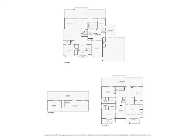 50th image of 1414 W Ardmore Dr, Spokane, WA 99218 | MLS# 202614276