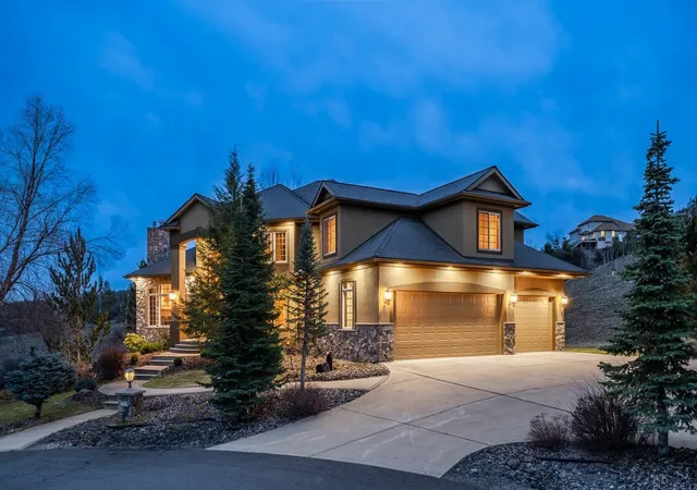 Photo 2 of Mansion for sale at 1610 E Eagle Feather Ln, Spokane, WA 99224 | MLS# 202614284 | Listing updated on 2026-05-07