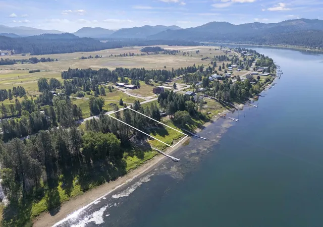 1st image of 133 Bald Eagle Dr, Newport, WA 99156 | MLS# 202614314