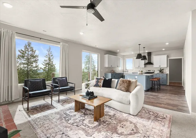 Photo 2 of Single family home for sale at 6670 Stoneridge Way, Deer Park, WA 99026 | MLS# 202614330 | Listing updated on 2026-10-25