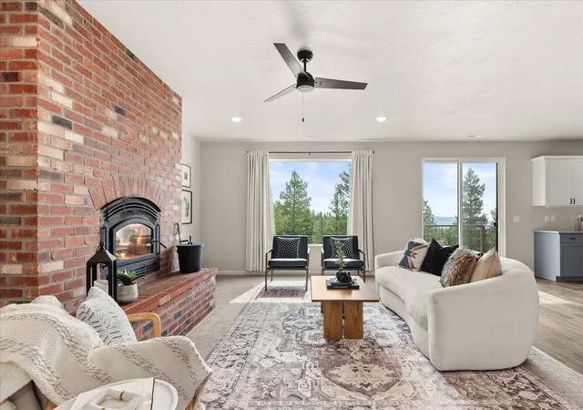 Photo 3 of Single family home for sale at 6670 Stoneridge Way, Deer Park, WA 99026 | MLS# 202614330 | Listing updated on 2026-10-25