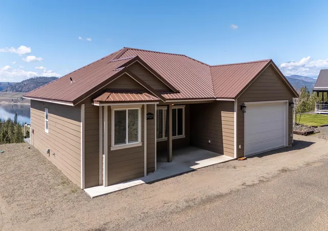 Photo 1 of Sale Pending at 39725 N Overlook Ln, Davenport, WA 99122 | MLS# 202614340 | Listing updated on 2026-09-19