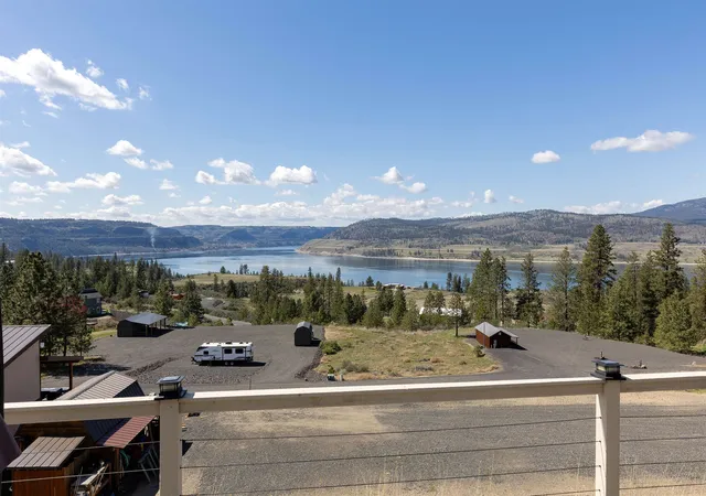 Photo 3 of Sale Pending at 39725 N Overlook Ln, Davenport, WA 99122 | MLS# 202614340 | Listing updated on 2026-09-19