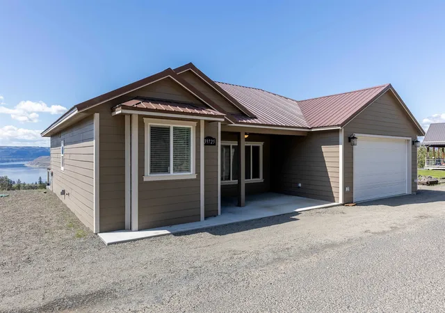 Photo 4 of Sale Pending at 39725 N Overlook Ln, Davenport, WA 99122 | MLS# 202614340 | Listing updated on 2026-09-19