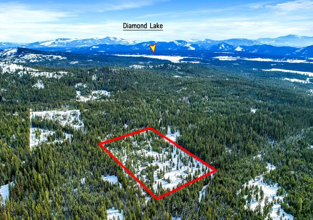4th image of 800 Hillcrest Ln, Newport, WA 99156 | MLS# 202614351