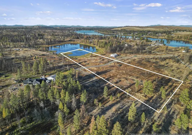 Photo 2 of Land for sale at Xxx W Page Pond Ln, Medical Lake, WA 99022 | MLS# 202614352 | Listing updated on 2026-07-15