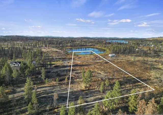 Photo 3 of Land for sale at Xxx W Page Pond Ln, Medical Lake, WA 99022 | MLS# 202614352 | Listing updated on 2026-07-15