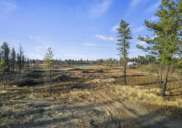 Homes for sale in Medical Lake, WA | Xxx W Page Pond Ln, Medical Lake, WA 99022 | MLS# 202614352