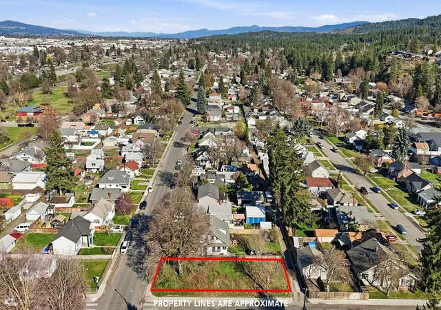 Homes for sale in Spokane, WA | 3802 E 5th Ave, Spokane, WA 99202 | MLS# 202614353
