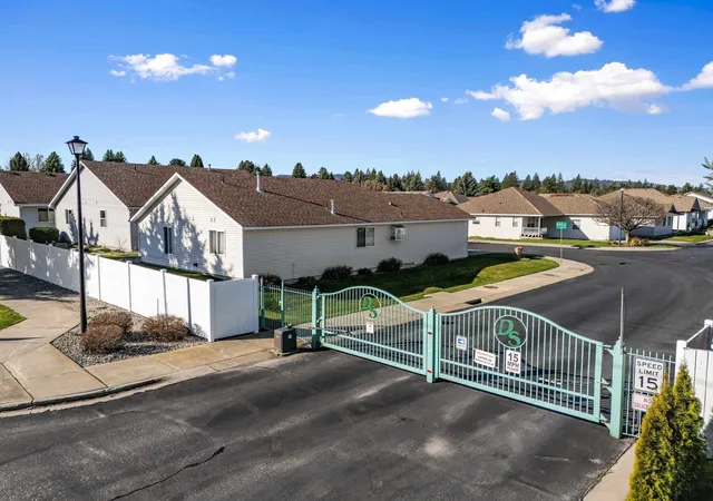 image of 1413 S Davis Ln, Spokane Valley, WA 99216 | MLS# 202614355
