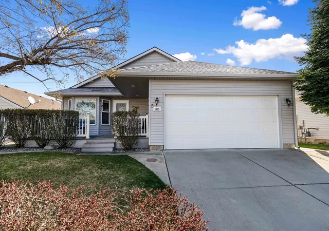 Photo 39 of Sale Pending at 1413 S Davis Ln, Spokane Valley, WA 99216 | MLS# 202614355 | Listing updated on 2026-08-12