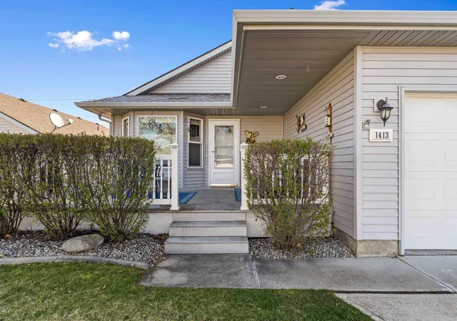 image of 1413 S Davis Ln, Spokane Valley, WA 99216 | MLS# 202614355