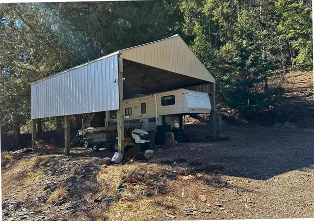 Photo 3 of Manufactured home for sale at 4143 N Deer Lake Rd, Loon Lake, WA 99148 | MLS# 202614358 | Listing updated on 2026-08-11