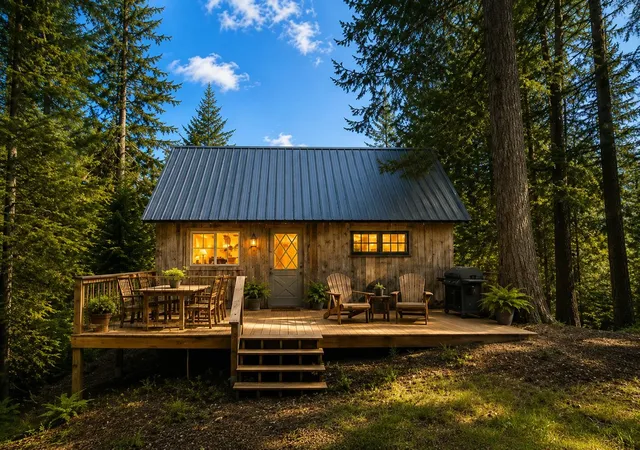 Homes for sale in Kettle Falls, WA | 3121 Fifteen Mile Creek Rd Rd, Kettle Falls, WA 99141 | MLS# 202614368