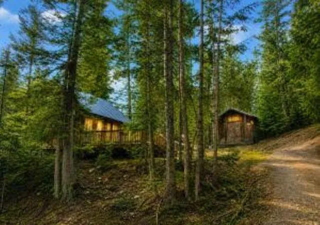 Homes for sale in Kettle Falls, WA | 3121 Fifteen Mile Creek Rd Rd, Kettle Falls, WA 99141 | MLS# 202614368