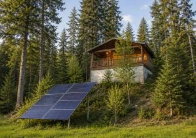 Photo 3 of Single family home for sale at 3121 Fifteen Mile Crk Rd, Kettle Falls, WA 99141 | MLS# 202614368 | Listing updated on 2026-08-30
