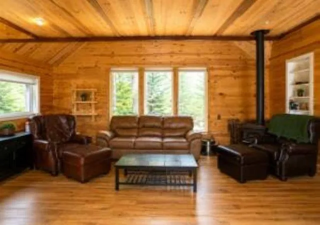 Photo 3 of Single family home for sale at 3121 Fifteen Mile Crk Rd, Kettle Falls, WA 99141 | MLS# 202614368 | Listing updated on 2026-08-30