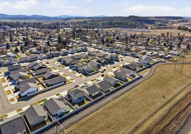 42nd image of 11925 N Haven St, Mead, WA 99021 | MLS# 202614369