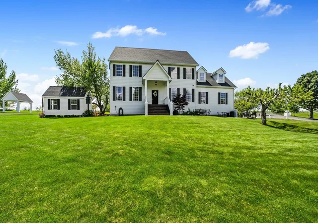 1st image of 17911 N Day Mount Spokane Rd, Mead, WA 99021 | MLS# 202614376
