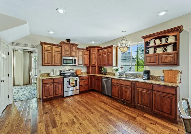 4th image of 17911 N Day Mount Spokane Rd, Mead, WA 99021 | MLS# 202614376