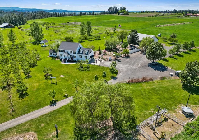 48th image of 17911 N Day Mount Spokane Rd, Mead, WA 99021 | MLS# 202614376