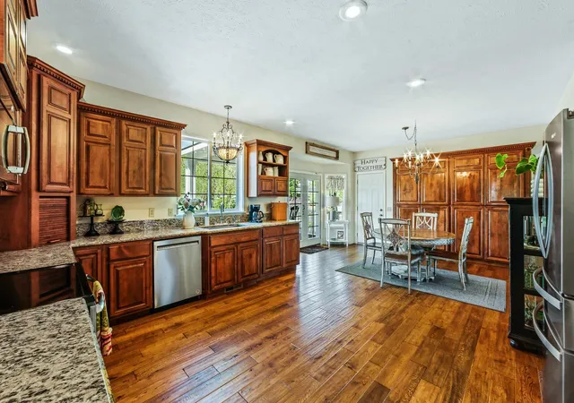 5th image of 17911 N Day Mount Spokane Rd, Mead, WA 99021 | MLS# 202614376