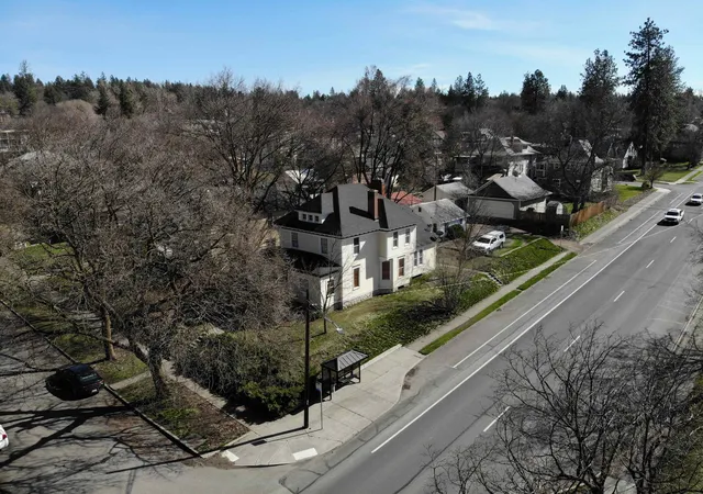 2nd image of 1427 W 7th Ave, Spokane, WA 99204 | MLS# 202614397