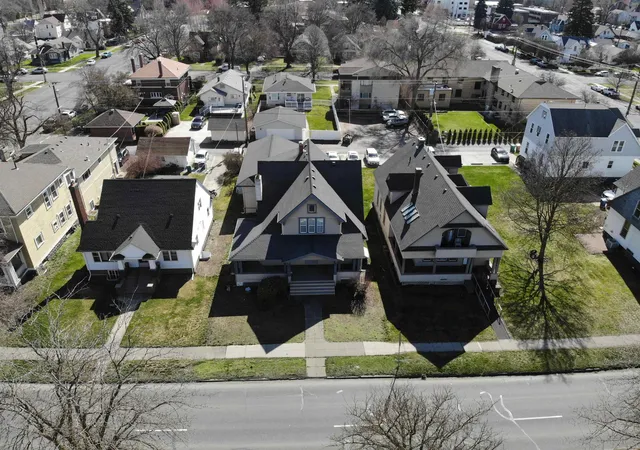 2nd image of 418 E Mission Ave, Spokane, WA 99202 | MLS# 202614399