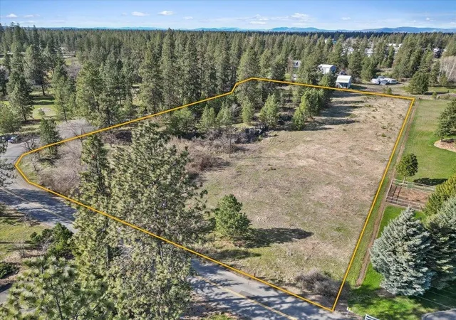 Photo 1 of Land for sale at 55xx W Lawton Rd, Spokane, WA 99224 | MLS# 202614418 | Listing updated on 2026-09-28