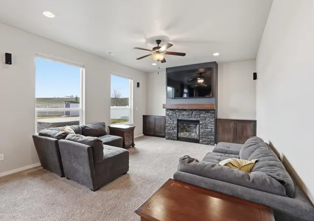 Photo 3 of Single family home for sale at 19108 E 15th Avenue, Spokane Valley, WA 99016 | MLS# 202614423 | Listing updated on 2026-08-19