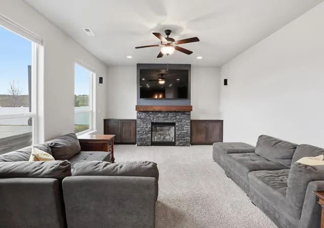 Photo 4 of Single family home for sale at 19108 E 15th Avenue, Spokane Valley, WA 99016 | MLS# 202614423 | Listing updated on 2026-08-19