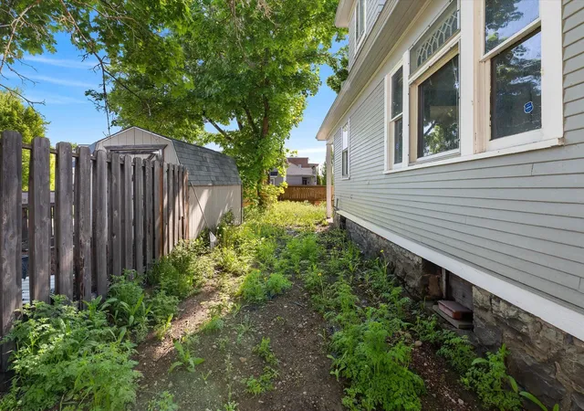 Photo 22 of Single family home for sale at 1515 N Cedar St, Spokane, WA 99201 | MLS# 202614425 | Listing updated on 2026-09-04