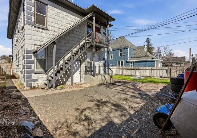31st image of 1913 W Mallon Ave, Spokane, WA 99201 | MLS# 202614429