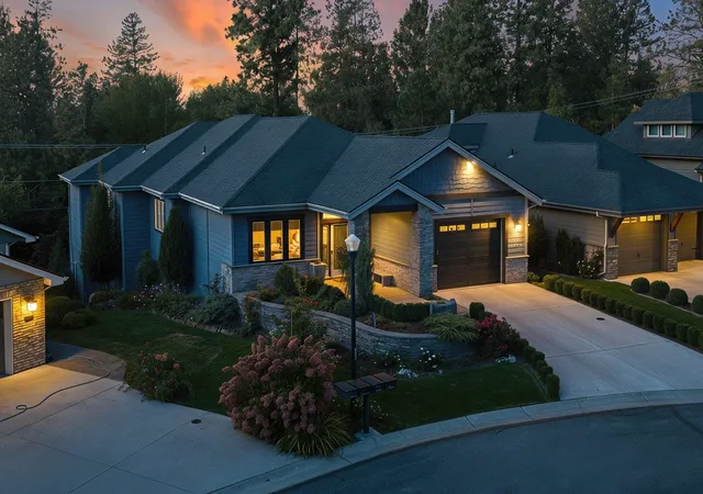 Photo 2 of Single family home for sale at 2107 E Peachtree Ct, Spokane, WA 99203 | MLS# 202614430 | Listing updated on 2026-07-15