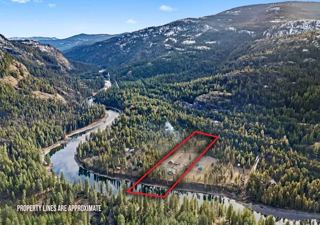 Homes for sale in Kettle Falls, WA | 40 First Thought Loop, Kettle Falls, WA 99141 | MLS# 202614432