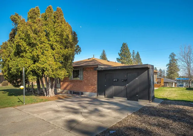 Photo 1 of Multi family home for sale at 1521 4th Street, Cheney, WA 99004 | MLS# 202614451 | Listing updated on 2026-10-26