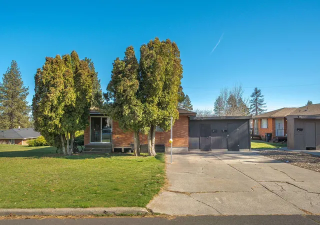Photo 2 of Multi family home for sale at 1521 4th Street, Cheney, WA 99004 | MLS# 202614451 | Listing updated on 2026-10-26