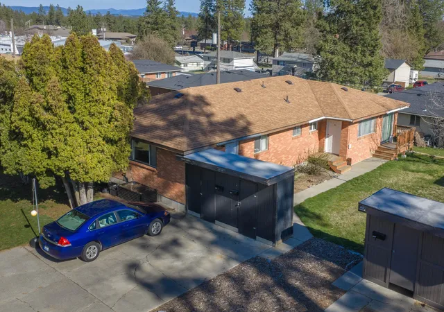 Photo 3 of Multi family home for sale at 1521 4th Street, Cheney, WA 99004 | MLS# 202614451 | Listing updated on 2026-10-26