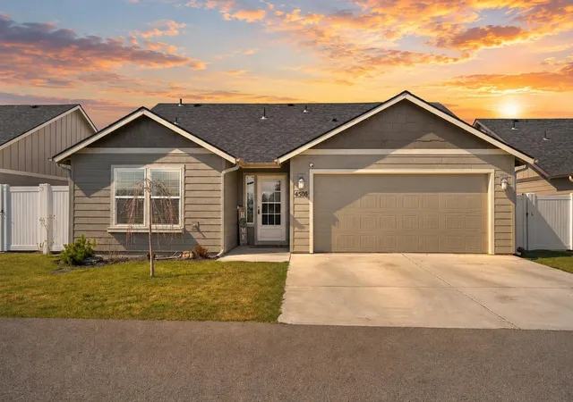 image of 4505 N Mccabe Ln, Spokane Valley, WA 99216 | MLS# 202614455