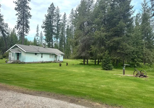 2nd image of 2111 W Mason Rd, Deer Park, WA 99006 | MLS# 202614461