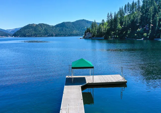 Photo 2 of Land for sale at 3852 W Pine Bay Way, Loon Lake, WA 99148 | MLS# 202614468 | Listing updated on 2026-09-07