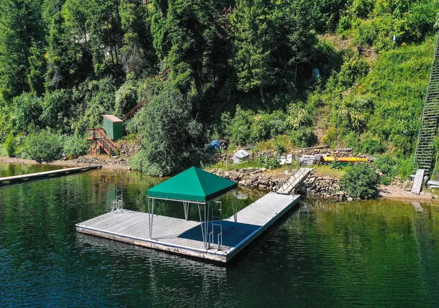 Photo 3 of Land for sale at 3852 W Pine Bay Way, Loon Lake, WA 99148 | MLS# 202614468 | Listing updated on 2026-09-07