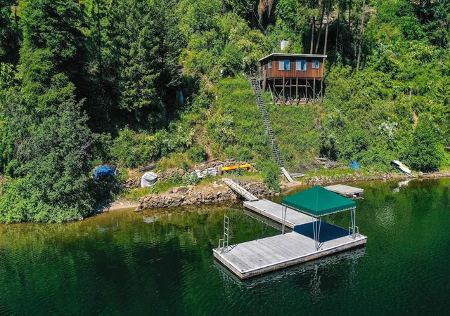 Photo 3 of Land for sale at 3852 W Pine Bay Way, Loon Lake, WA 99148 | MLS# 202614468 | Listing updated on 2026-09-07
